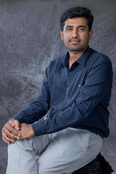 Harish Kumaar A