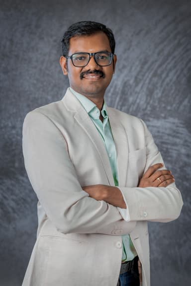 Palaniappan S N