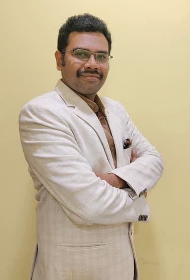 Balavishnu R